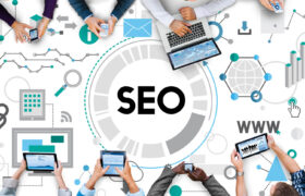 دور الكلمات المفتاحية في تحسين محركات البحث لموقعك